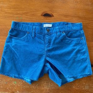 Carve designs Oahu shorts size 4